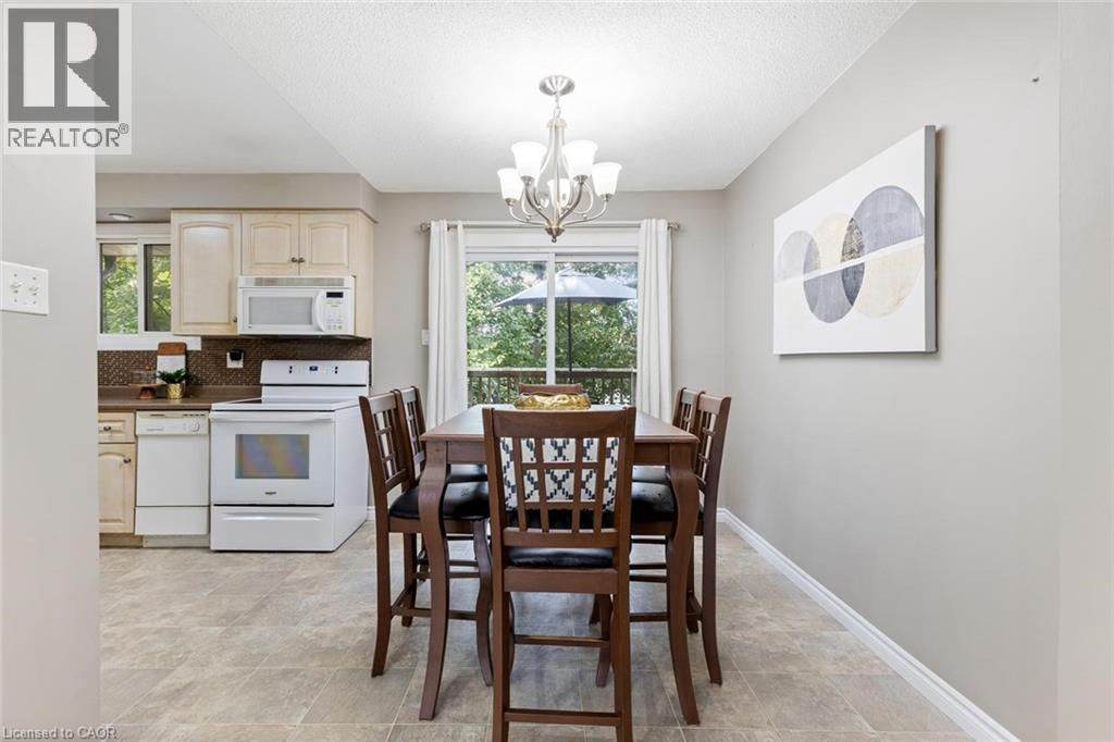 49 Cedarwoods Crescent Unit# 48, Kitchener, Ontario  N2C 2L1 - Photo 9 - 40816512