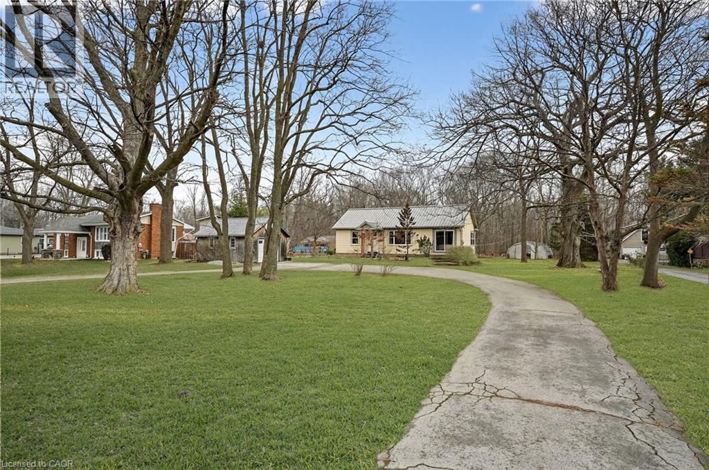 508 PROSPECT POINT Road N, Ridgeway, Ontario