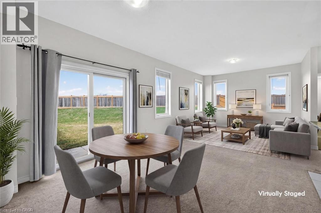 23 Pinot Crescent, Hamilton, Ontario  L8E 0J8 - Photo 9 - 40814835