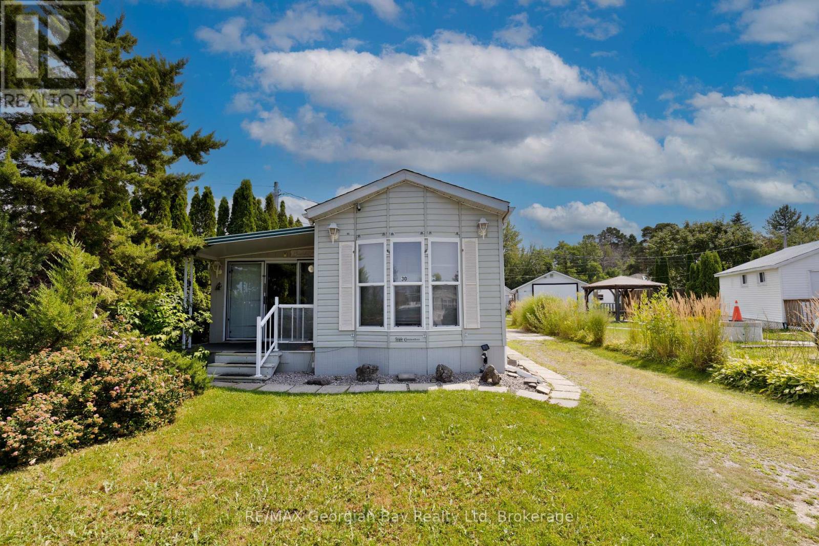 30 - 10 WINFIELD DRIVE, Tay, Ontario