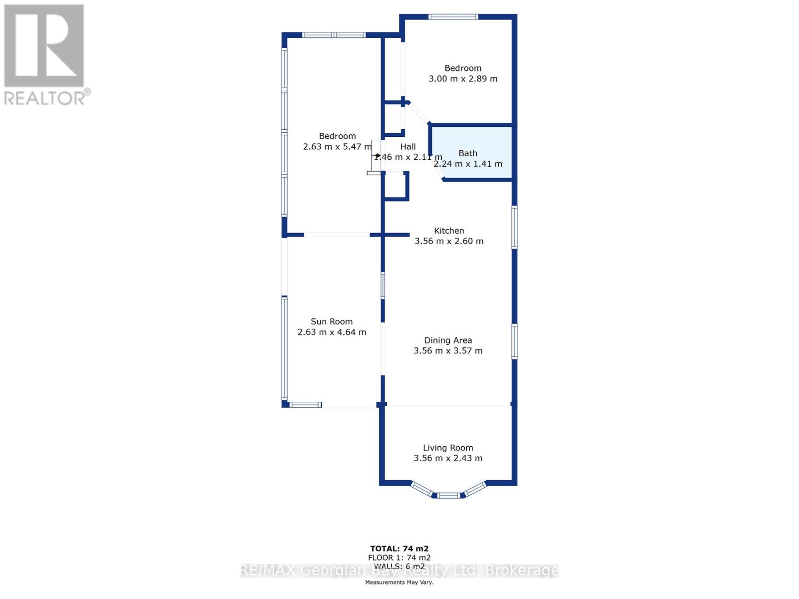 30 - 10 Winfield Drive, Tay, Ontario  L0K 2A0 - Photo 25 - S12943038