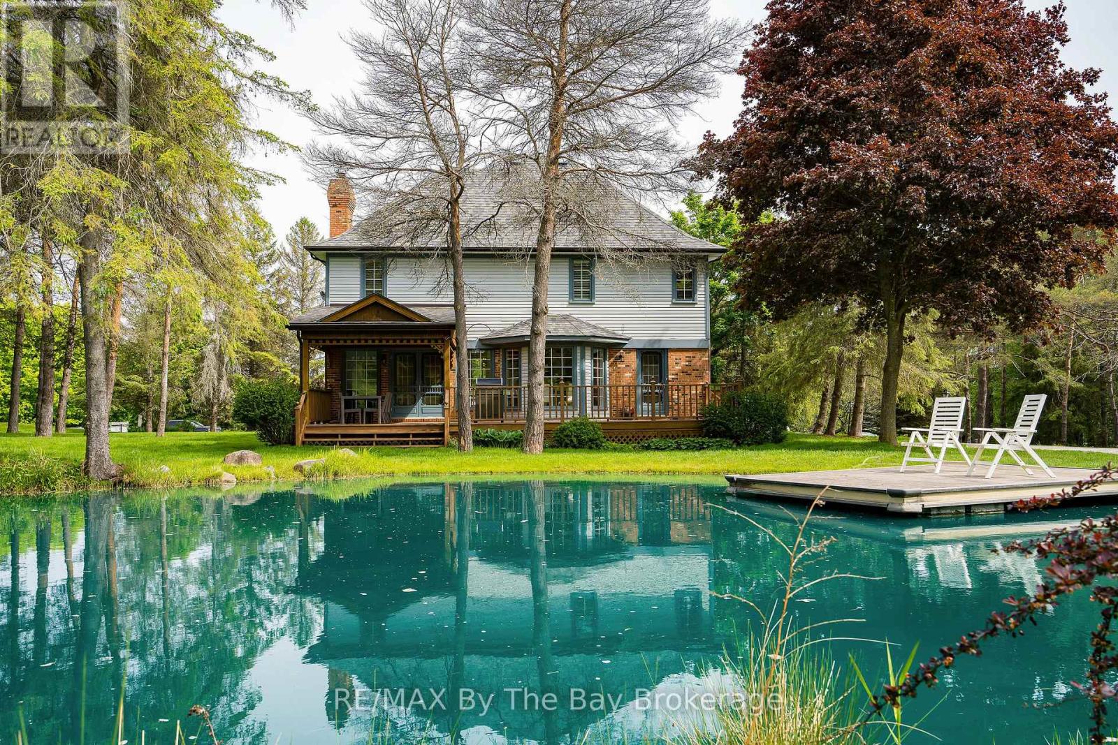 9 Purple Hill Lane, Clearview, Ontario  L0M 1G0 - Photo 15 - S12943104