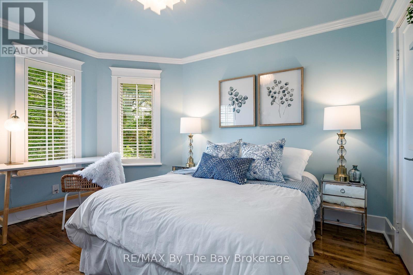 9 Purple Hill Lane, Clearview, Ontario  L0M 1G0 - Photo 34 - S12943104