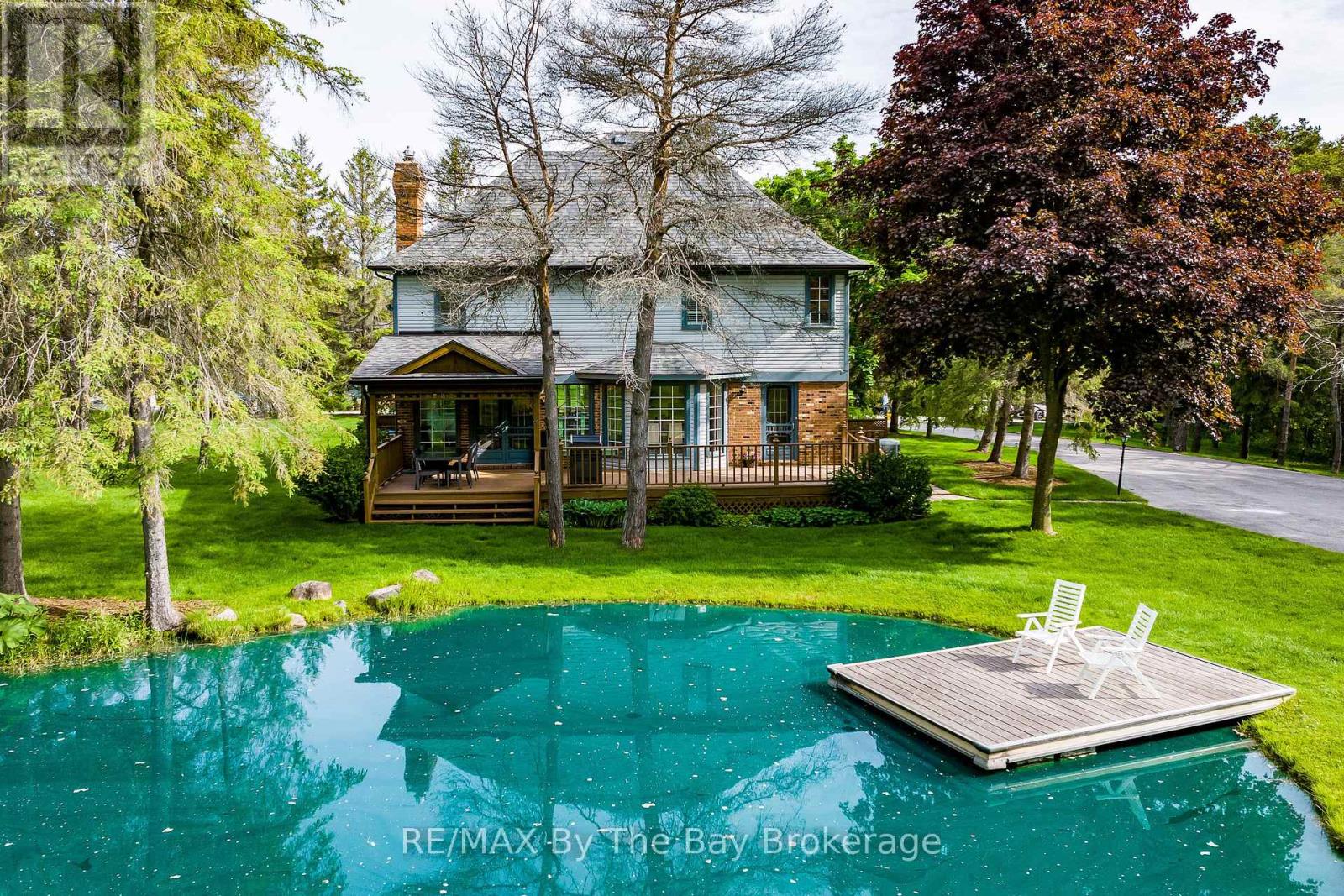 9 Purple Hill Lane, Clearview, Ontario  L0M 1G0 - Photo 46 - S12943104