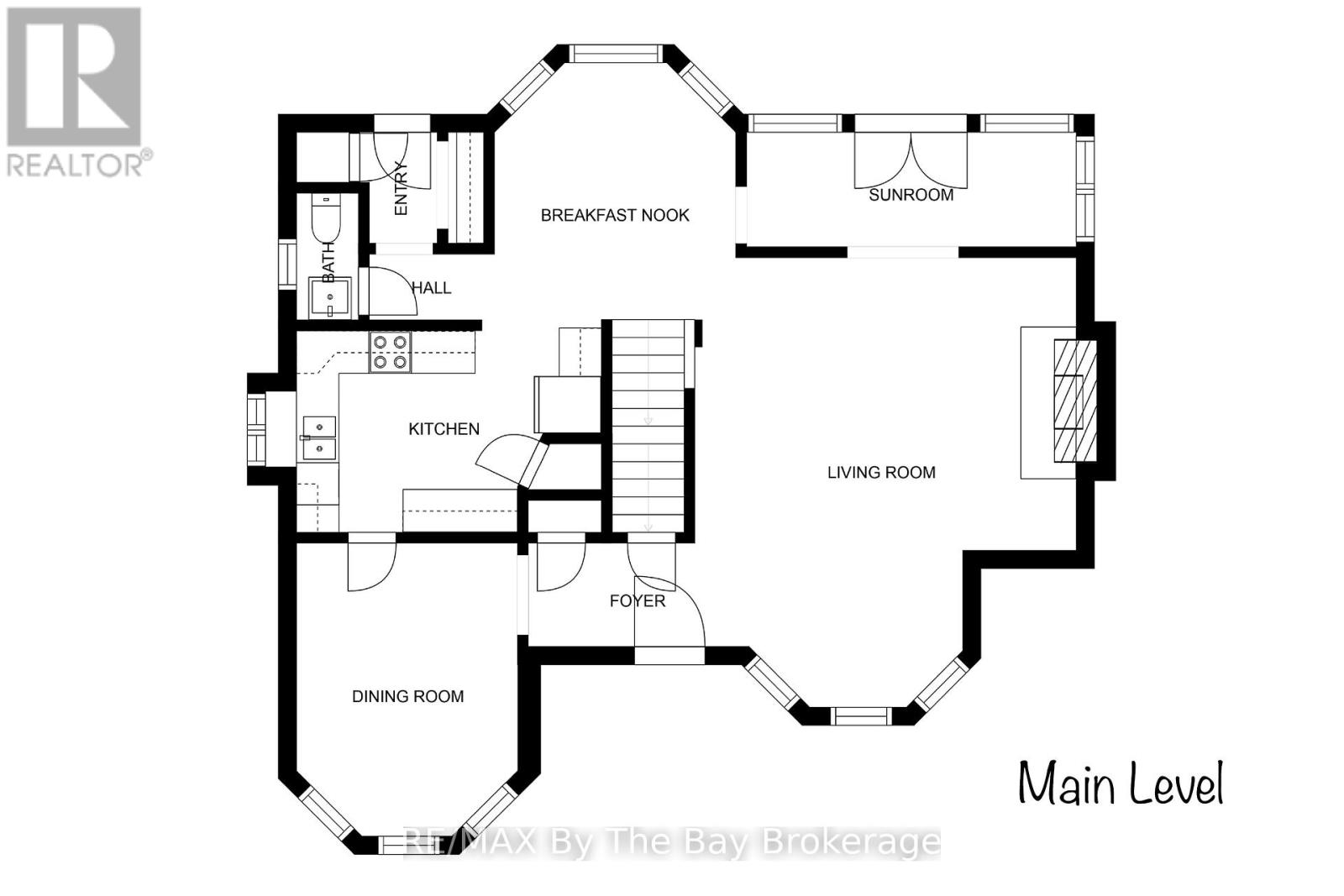 9 Purple Hill Lane, Clearview, Ontario  L0M 1G0 - Photo 5 - S12943104