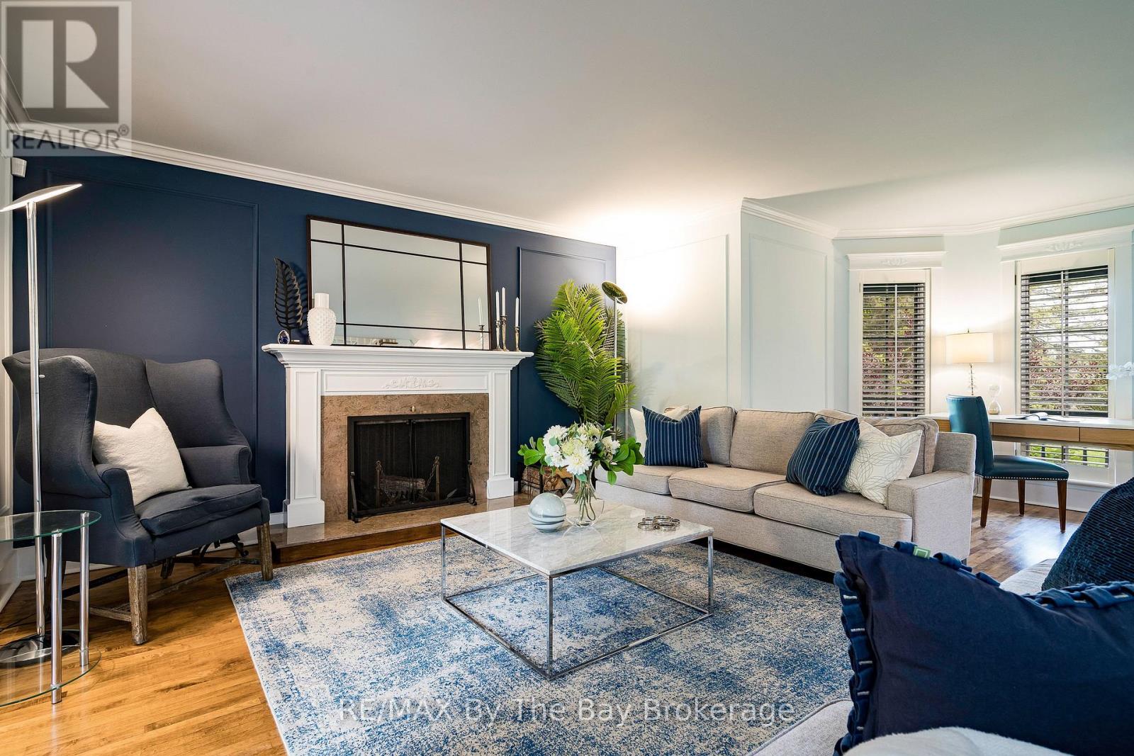 9 Purple Hill Lane, Clearview, Ontario  L0M 1G0 - Photo 8 - S12943104