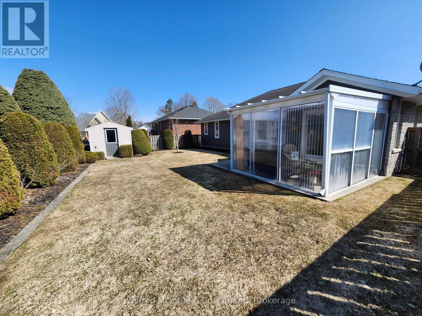 230 4th Street Crescent, Hanover, Ontario  N4N 3S2 - Photo 27 - X12943066