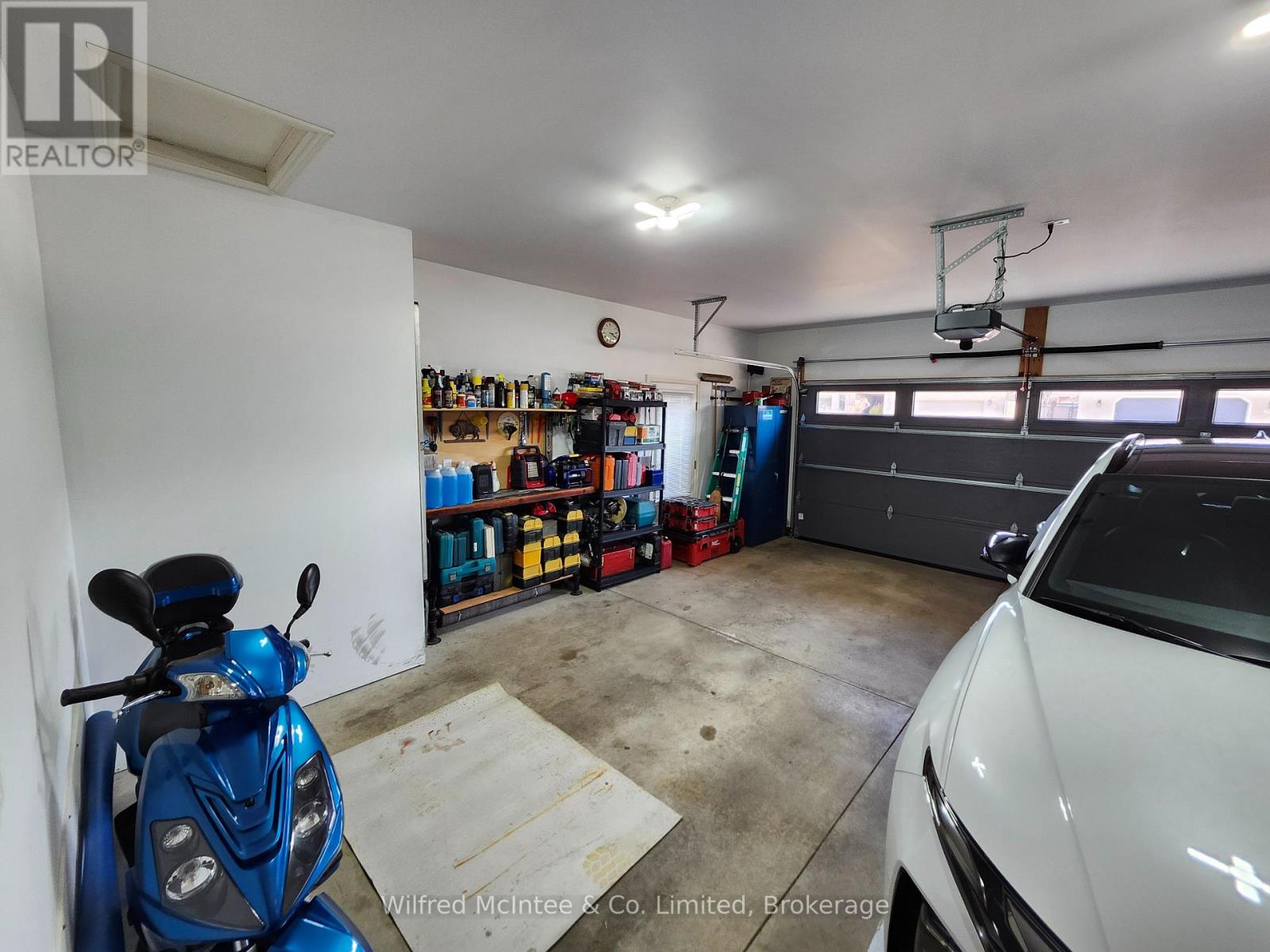 230 4th Street Crescent, Hanover, Ontario  N4N 3S2 - Photo 31 - X12943066