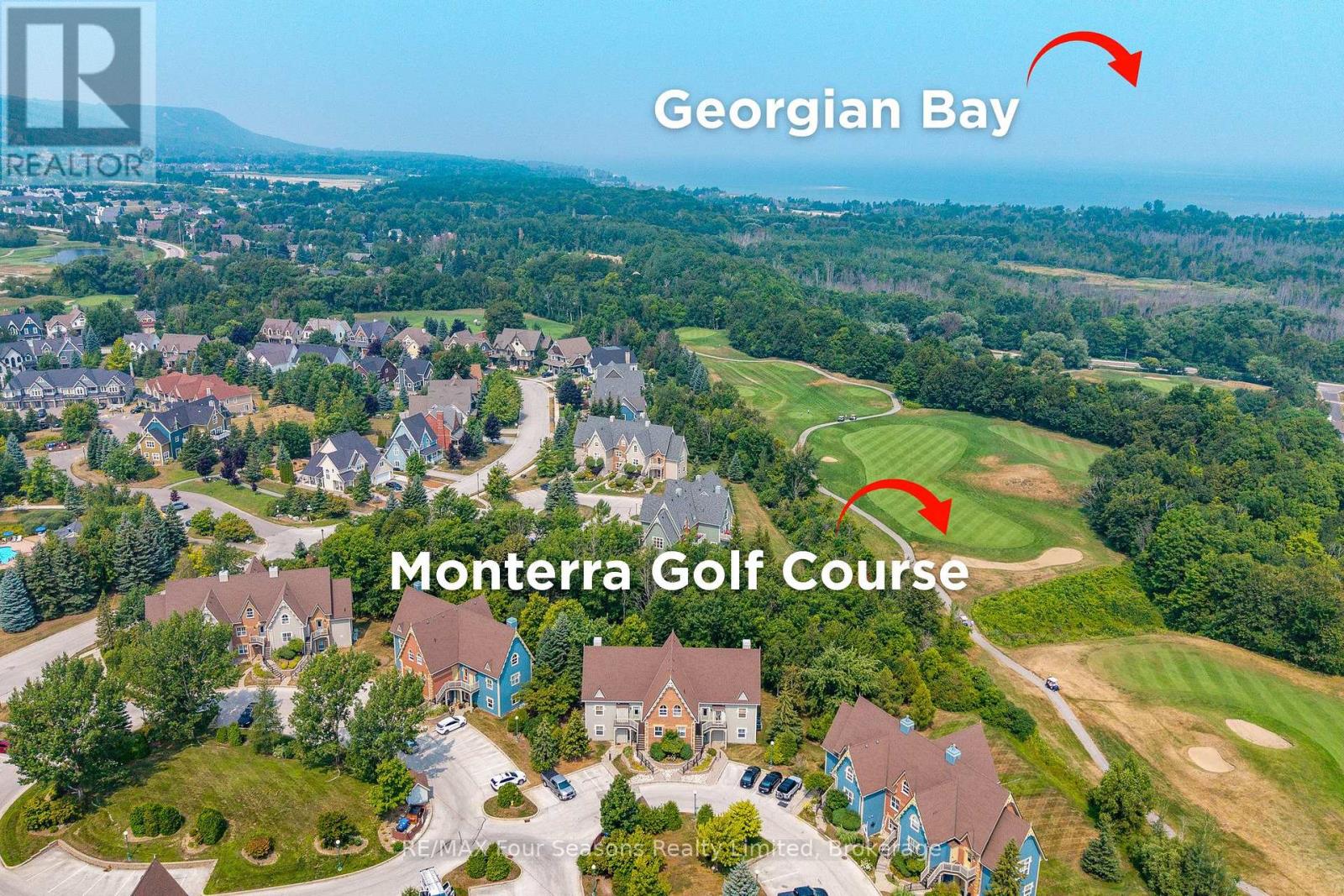 114 - 184 Snowbridge Way, Blue Mountains, Ontario  L9Y 0V1 - Photo 2 - X12943080