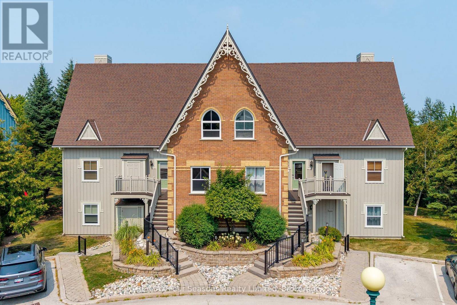 114 - 184 Snowbridge Way, Blue Mountains, Ontario  L9Y 0V1 - Photo 21 - X12943080