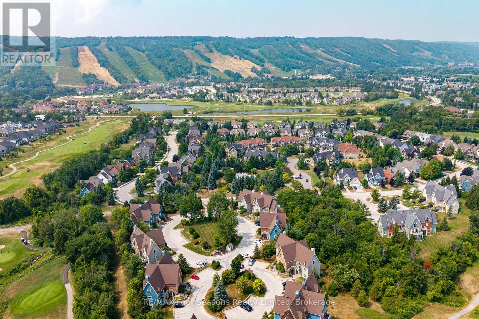 114 - 184 Snowbridge Way, Blue Mountains, Ontario  L9Y 0V1 - Photo 22 - X12943080