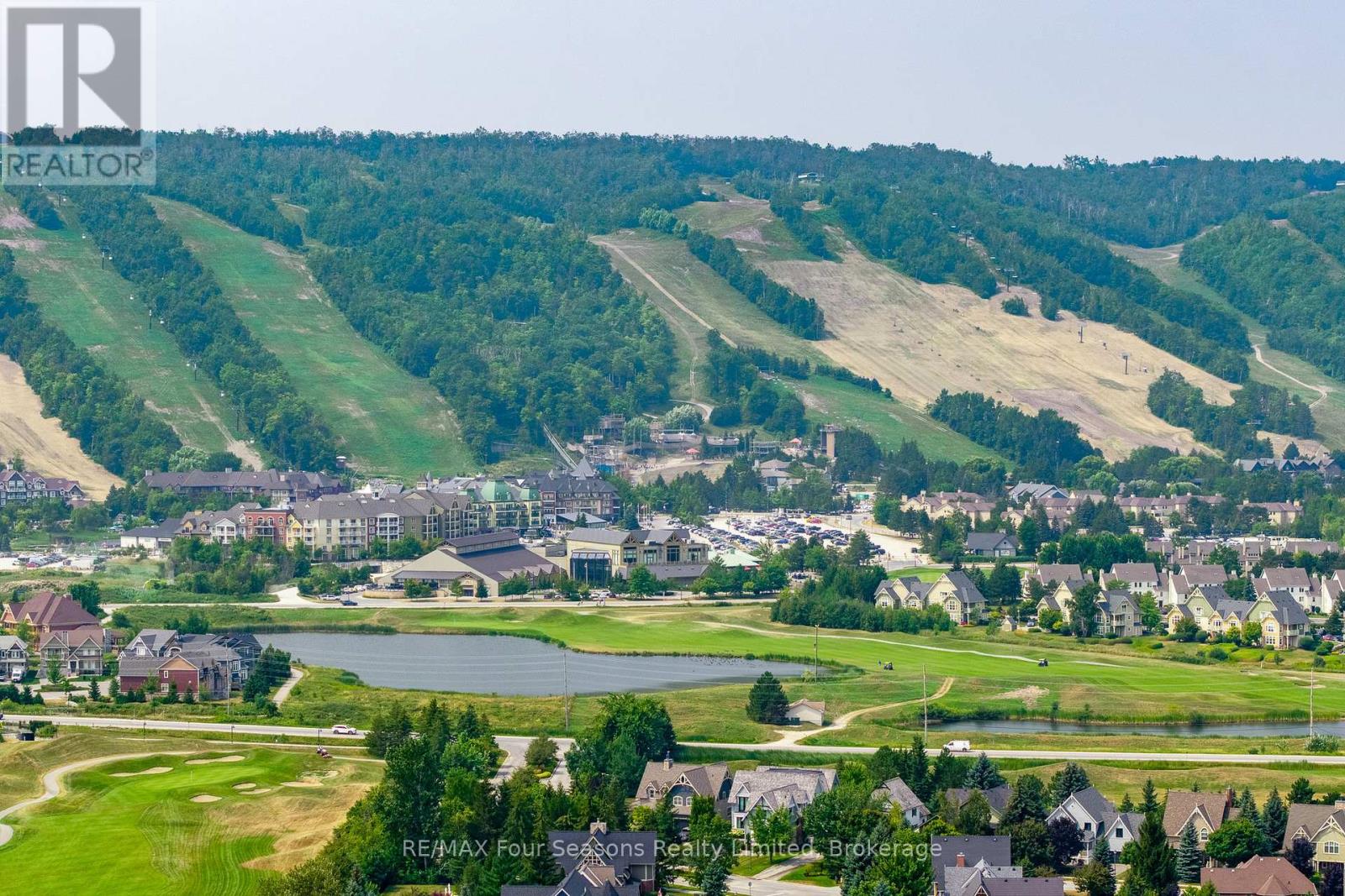 114 - 184 Snowbridge Way, Blue Mountains, Ontario  L9Y 0V1 - Photo 25 - X12943080