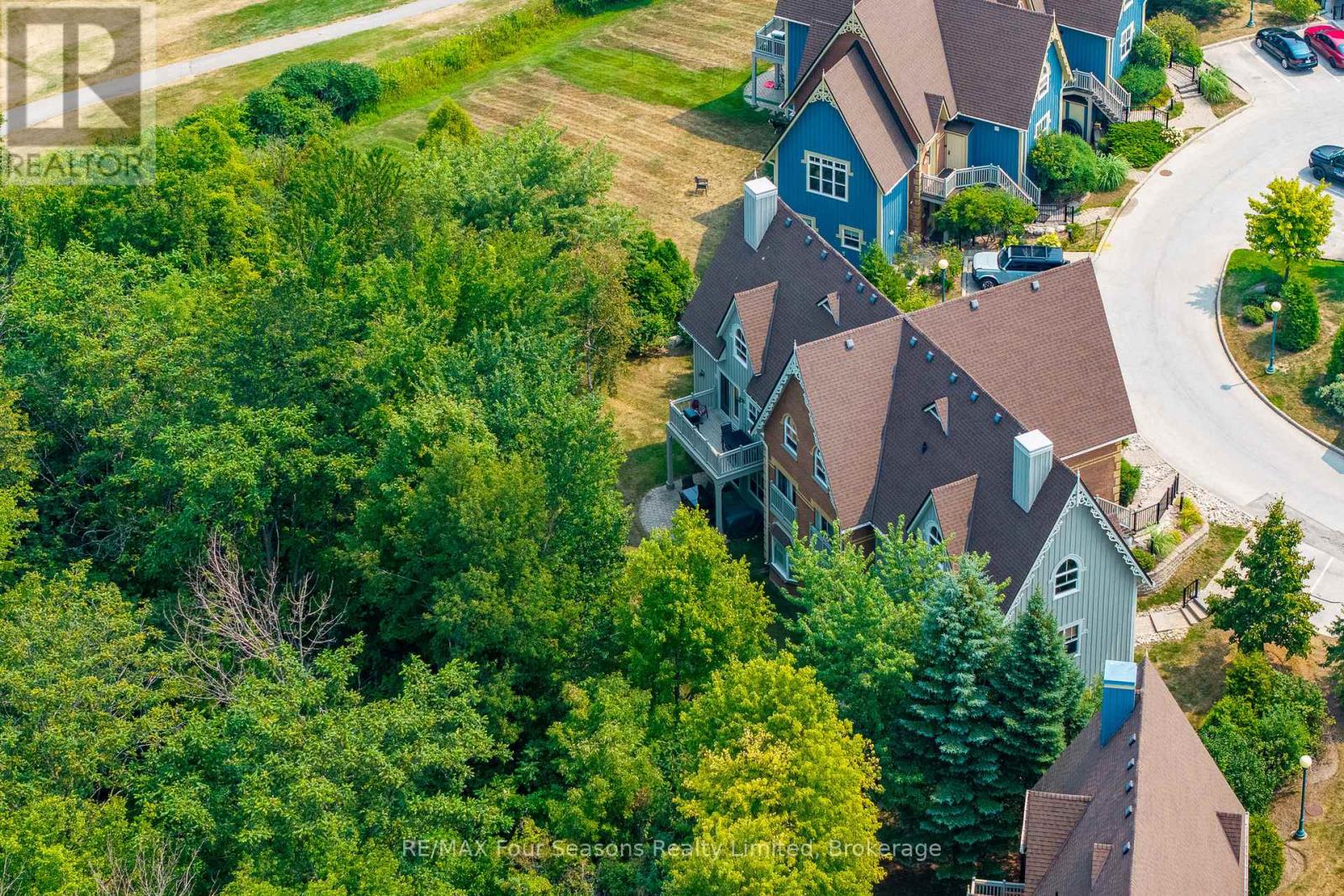 114 - 184 Snowbridge Way, Blue Mountains, Ontario  L9Y 0V1 - Photo 27 - X12943080