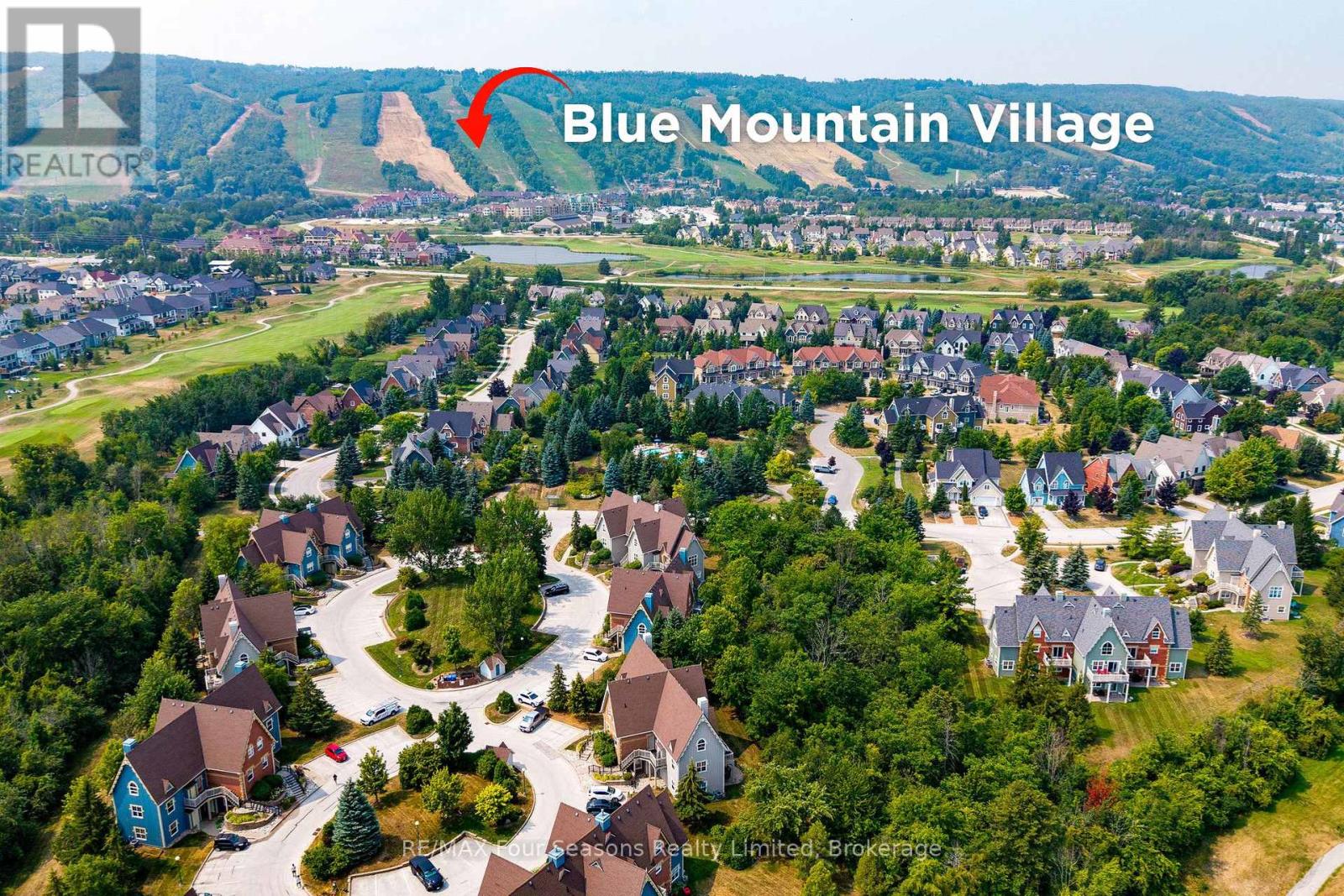 114 - 184 Snowbridge Way, Blue Mountains, Ontario  L9Y 0V1 - Photo 30 - X12943080