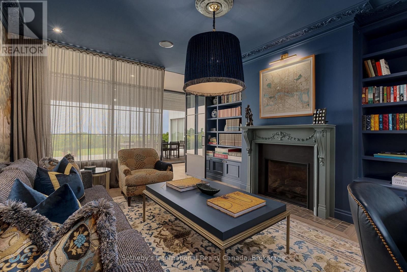 516450 7th Line, Blue Mountains, Ontario  N0H 1J0 - Photo 25 - X12943098