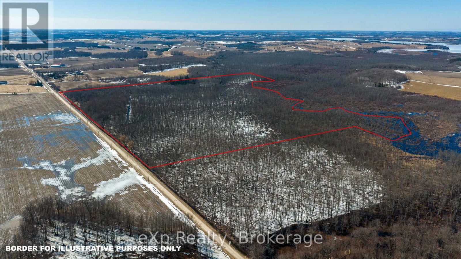 CON 13 S PT LT 19-20 SIDEROAD 20 ARRAN, Arran-Elderslie, Ontario