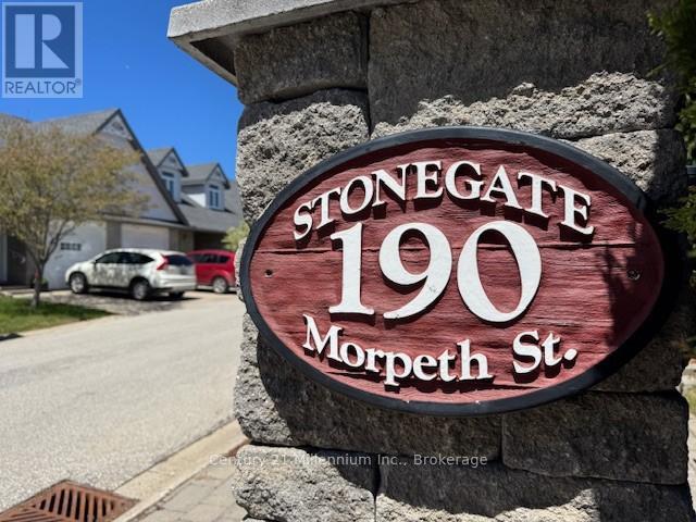 7 - 190 Morpeth Street, Saugeen Shores, Ontario  N0H 2L0 - Photo 4 - X12943214