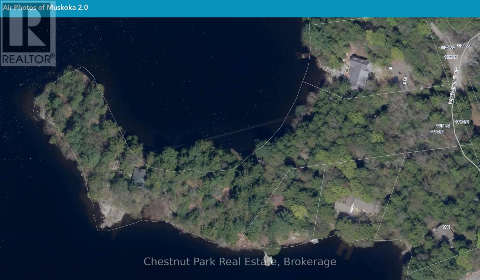 1119 Trafalgar Bay Road W, Muskoka Lakes, Ontario  P0C 1A0 - Photo 24 - X12943236