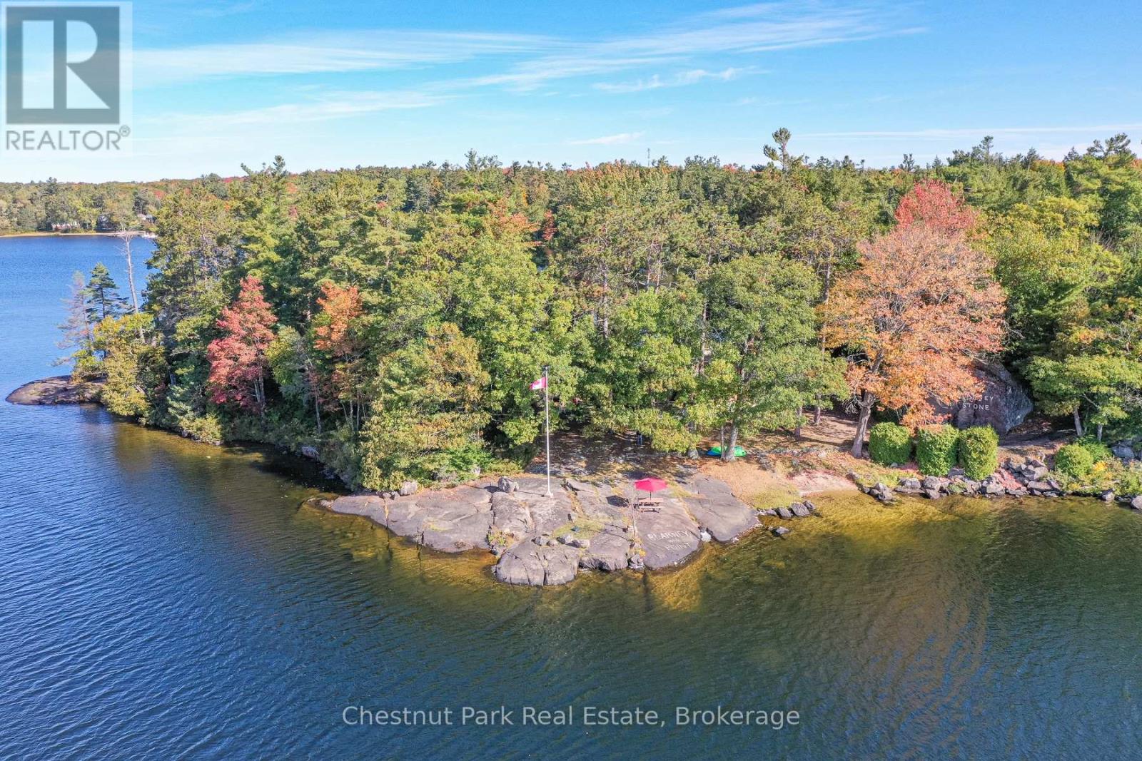 1119 Trafalgar Bay Road W, Muskoka Lakes, Ontario  P0C 1A0 - Photo 3 - X12943236