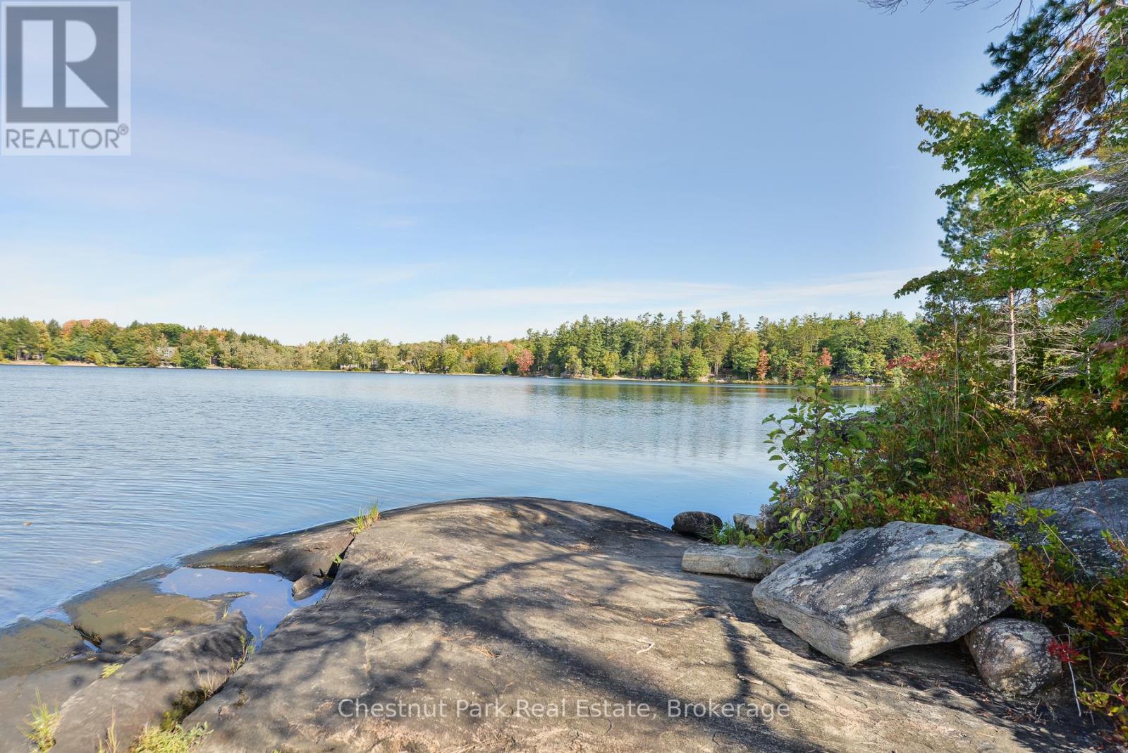 1119 Trafalgar Bay Road W, Muskoka Lakes, Ontario  P0C 1A0 - Photo 30 - X12943236