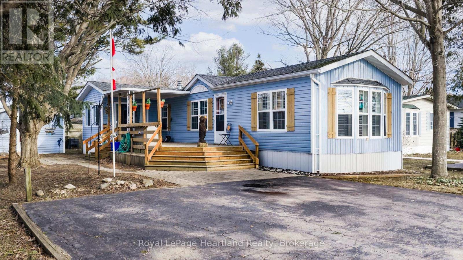 56 CHEROKEE LANE, Ashfield-Colborne-Wawanosh, Ontario