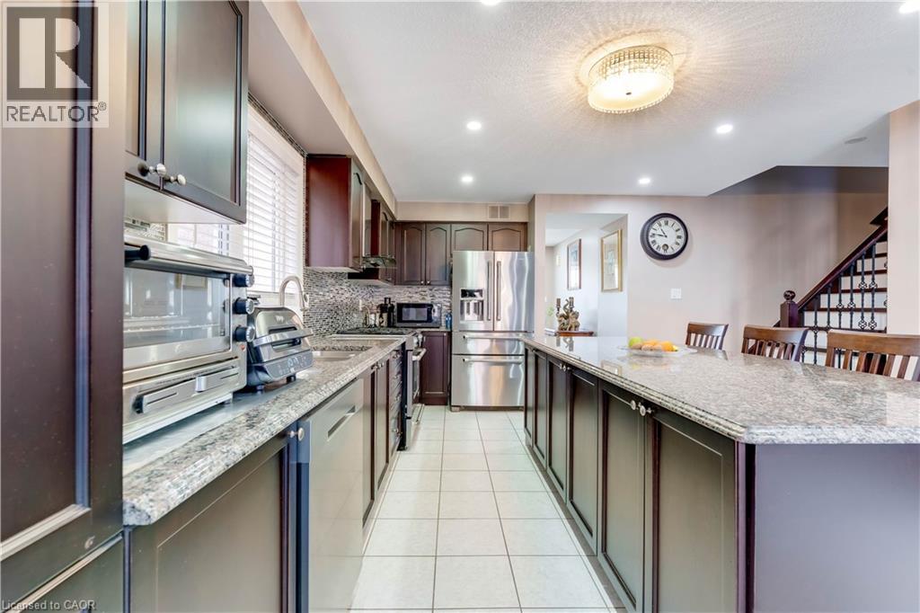 334 Apple Hill Crescent, Kitchener, Ontario  N2R 0E5 - Photo 10 - 40813336