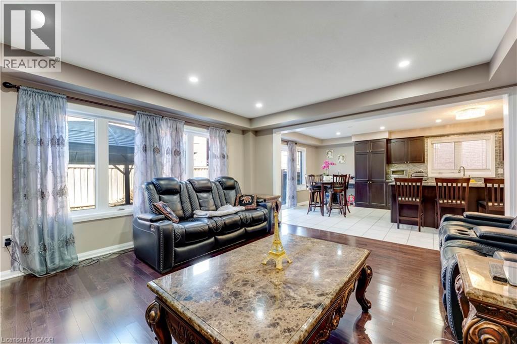 334 Apple Hill Crescent, Kitchener, Ontario  N2R 0E5 - Photo 14 - 40813336