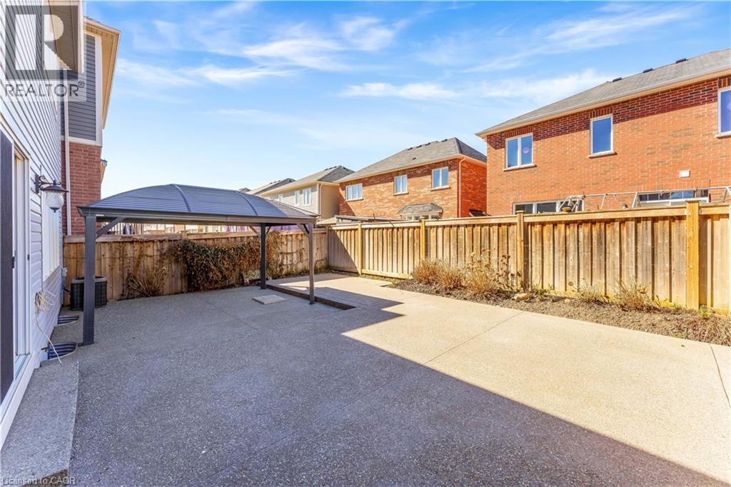 334 Apple Hill Crescent, Kitchener, Ontario  N2R 0E5 - Photo 34 - 40813336