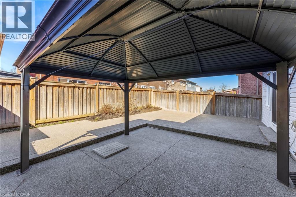 334 Apple Hill Crescent, Kitchener, Ontario  N2R 0E5 - Photo 36 - 40813336