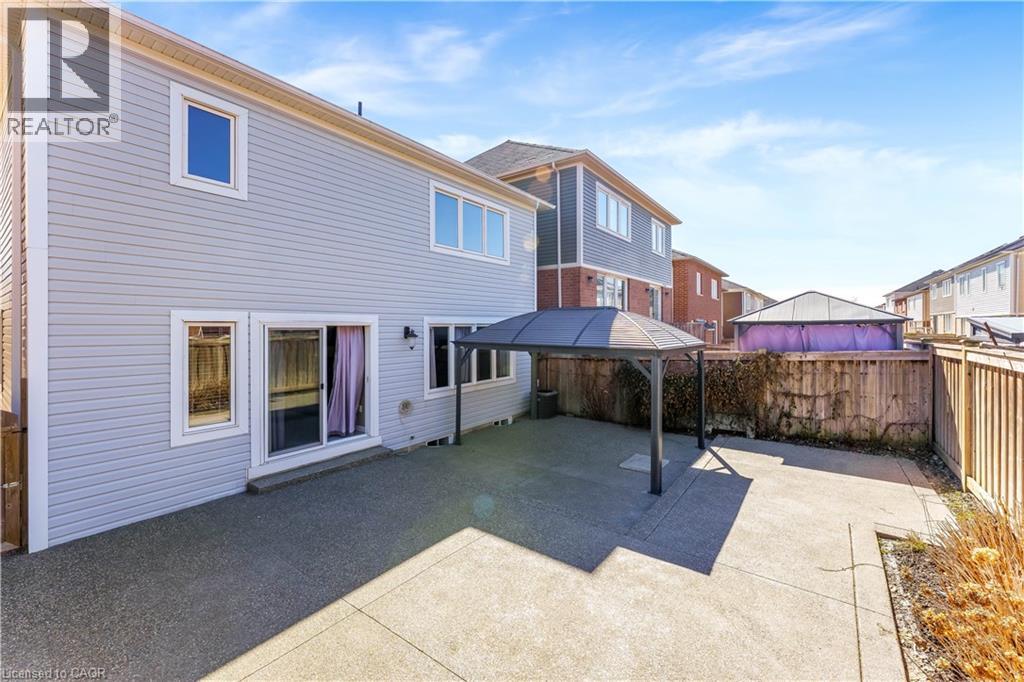 334 Apple Hill Crescent, Kitchener, Ontario  N2R 0E5 - Photo 37 - 40813336