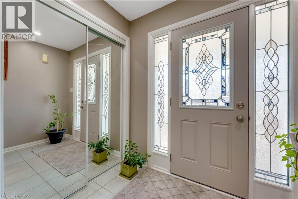 334 Apple Hill Crescent, Kitchener, Ontario  N2R 0E5 - Photo 5 - 40813336