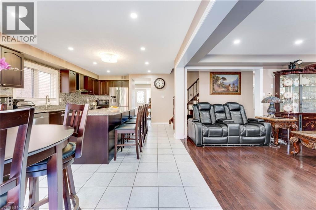 334 Apple Hill Crescent, Kitchener, Ontario  N2R 0E5 - Photo 6 - 40813336