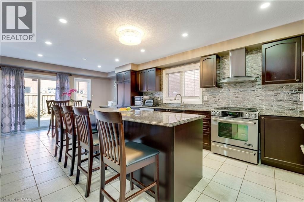 334 Apple Hill Crescent, Kitchener, Ontario  N2R 0E5 - Photo 7 - 40813336