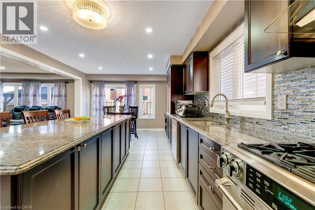 334 Apple Hill Crescent, Kitchener, Ontario  N2R 0E5 - Photo 9 - 40813336