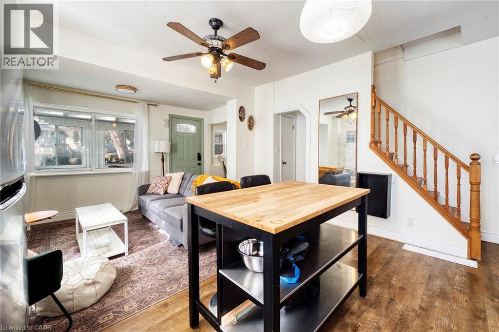 29 Andrew Street, Kitchener, Ontario  N2H 5R1 - Photo 13 - 40810532