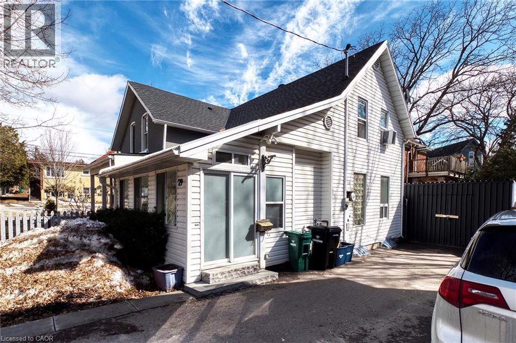 29 Andrew Street, Kitchener, Ontario  N2H 5R1 - Photo 3 - 40810532