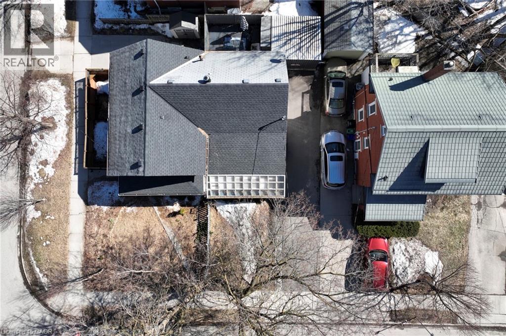 29 Andrew Street, Kitchener, Ontario  N2H 5R1 - Photo 32 - 40810532