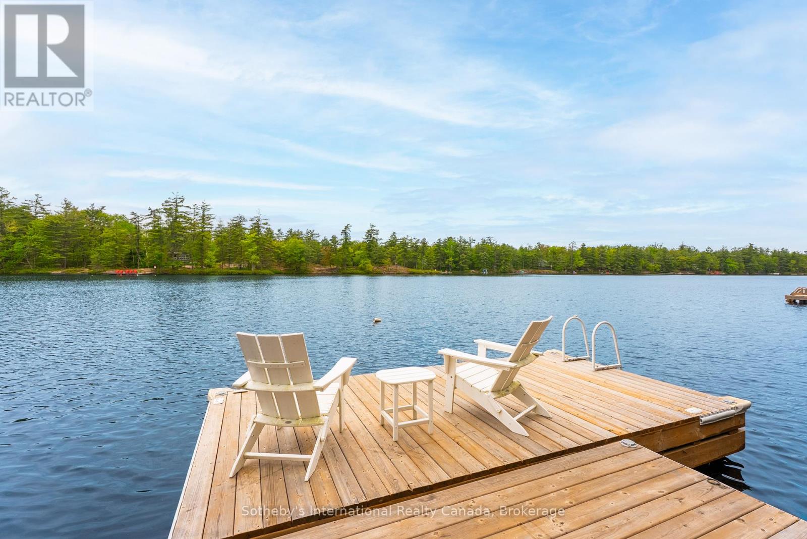 5760 KAHSHE LAKE, Gravenhurst, Ontario