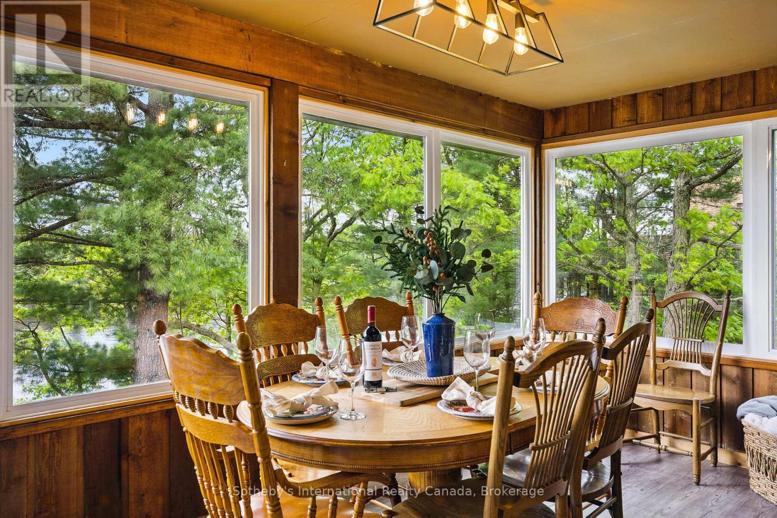 5760 Kahshe Lake, Gravenhurst, Ontario  P0E 1G0 - Photo 23 - X12943376