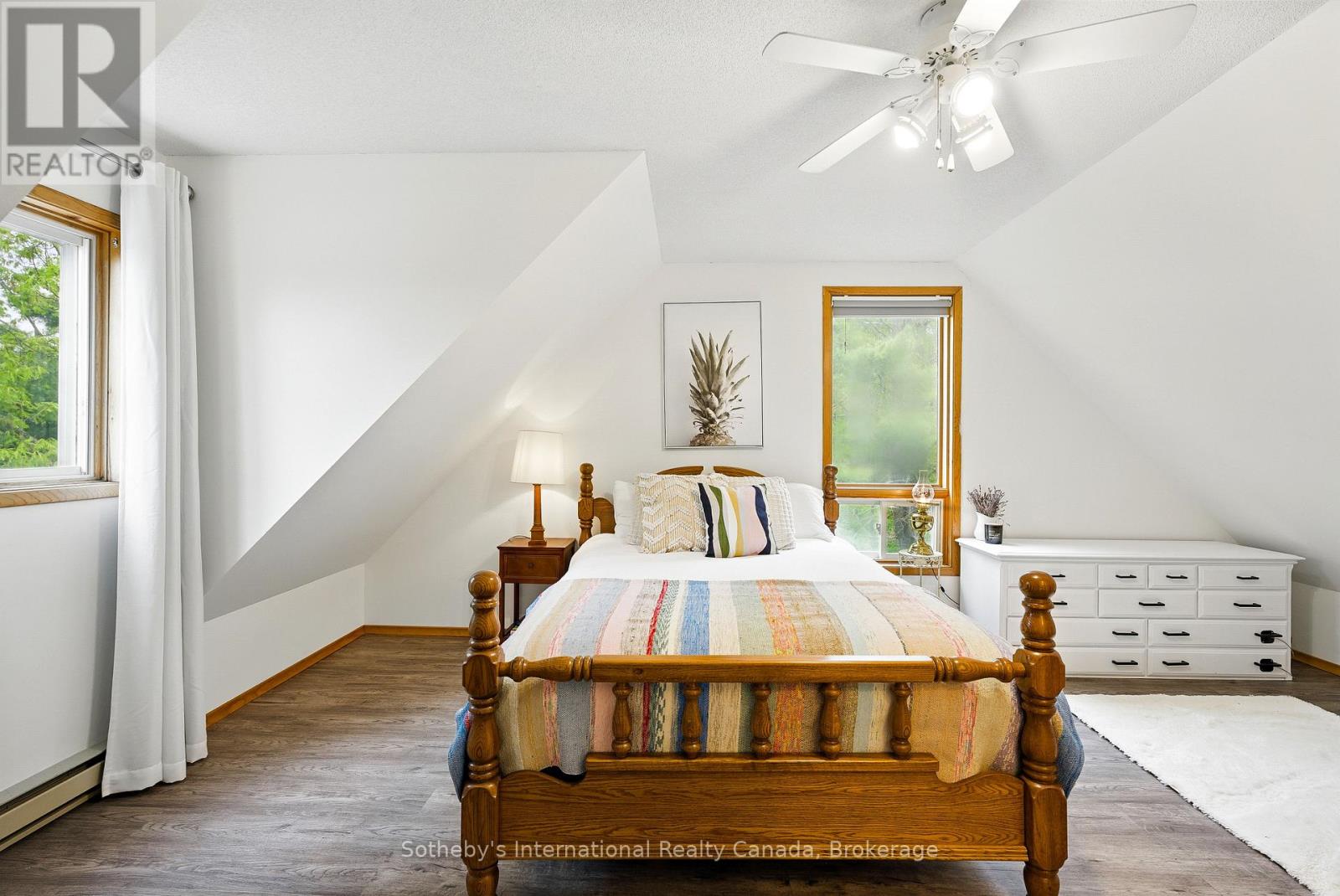 5760 Kahshe Lake, Gravenhurst, Ontario  P0E 1G0 - Photo 29 - X12943376