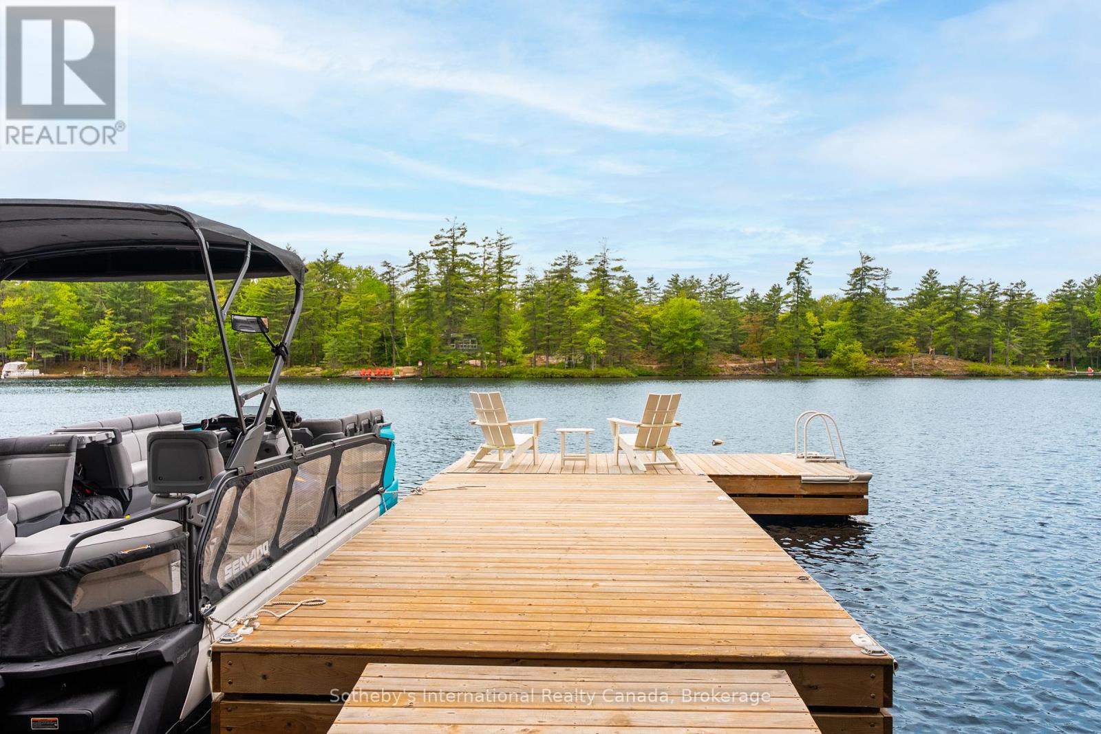 5760 Kahshe Lake, Gravenhurst, Ontario  P0E 1G0 - Photo 39 - X12943376