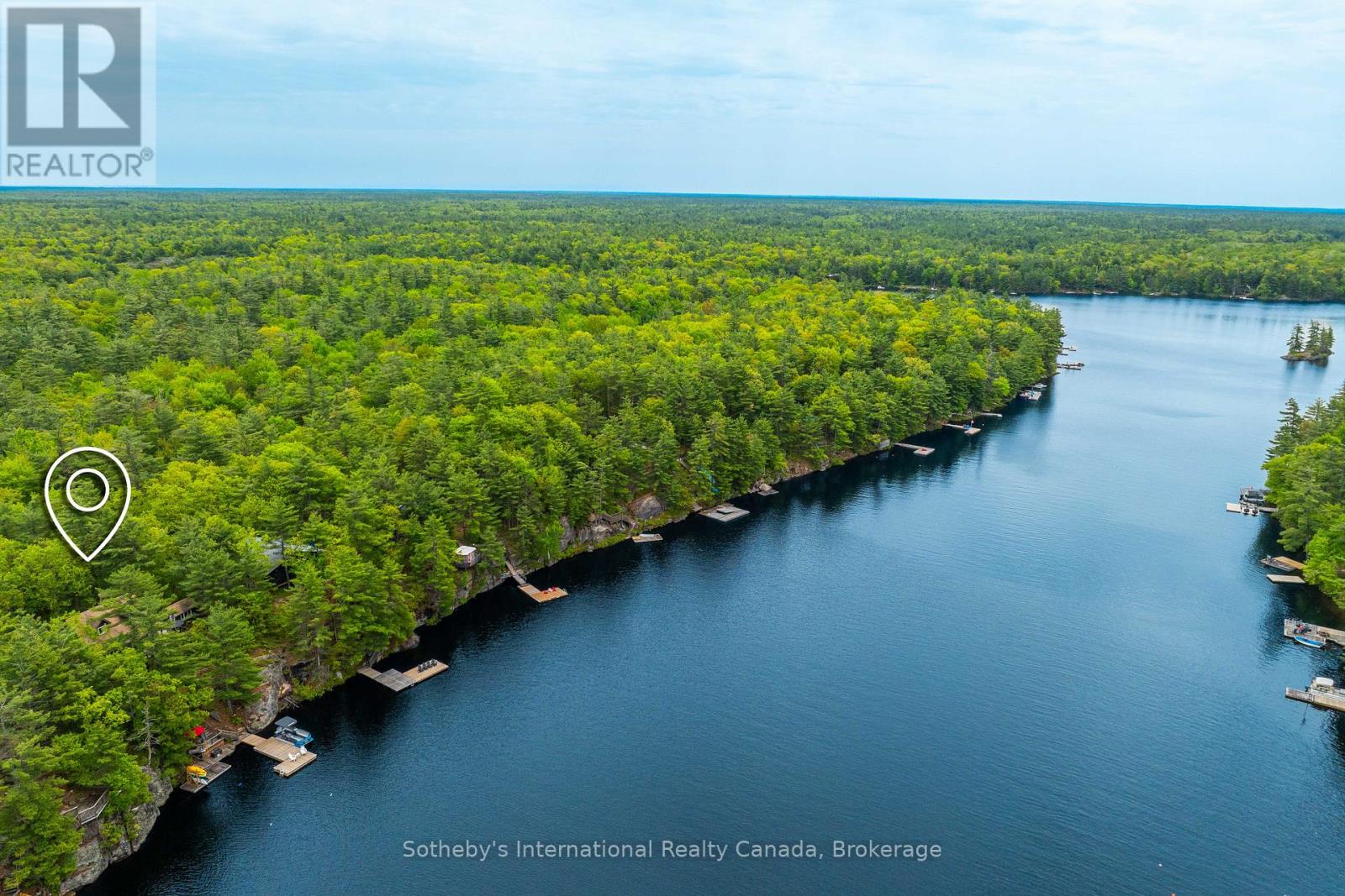 5760 Kahshe Lake, Gravenhurst, Ontario  P0E 1G0 - Photo 41 - X12943376