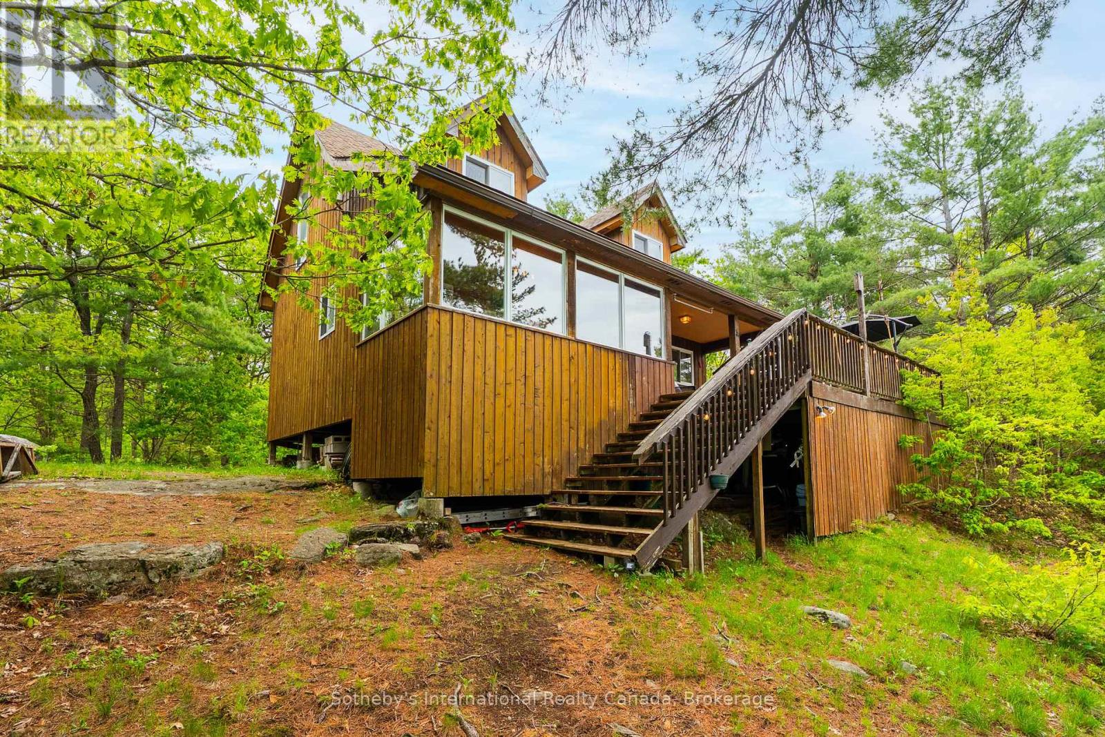 5760 Kahshe Lake, Gravenhurst, Ontario  P0E 1G0 - Photo 8 - X12943376