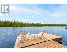 5760 KAHSHE LAKE, Gravenhurst, Ontario