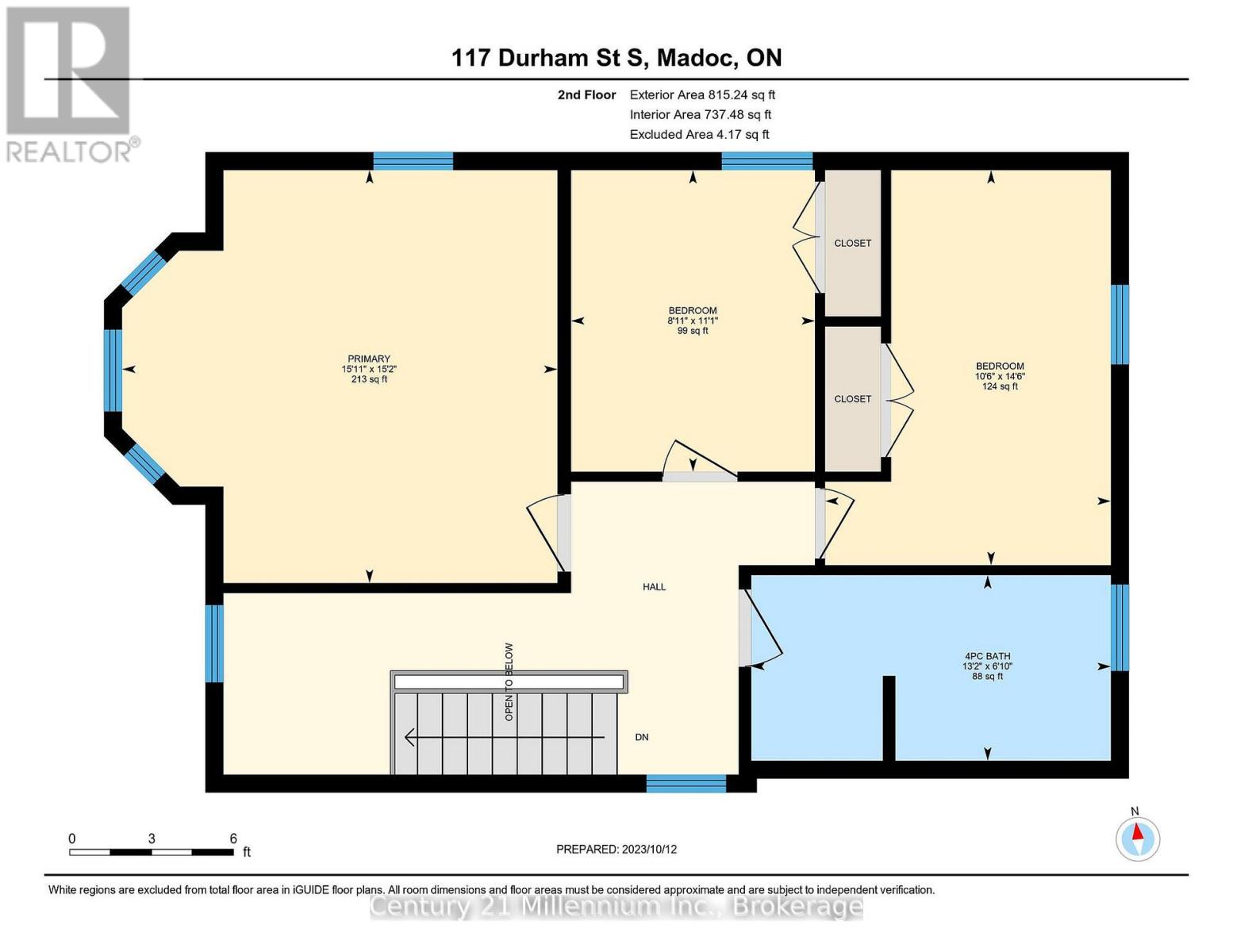 117 Durham Street S, Centre Hastings, Ontario  K0K 2K0 - Photo 19 - X12943566