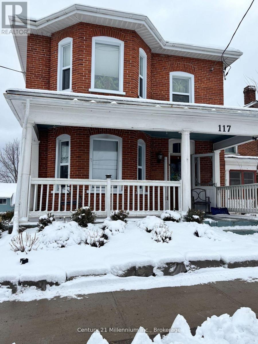 117 Durham Street S, Centre Hastings, Ontario  K0K 2K0 - Photo 2 - X12943566