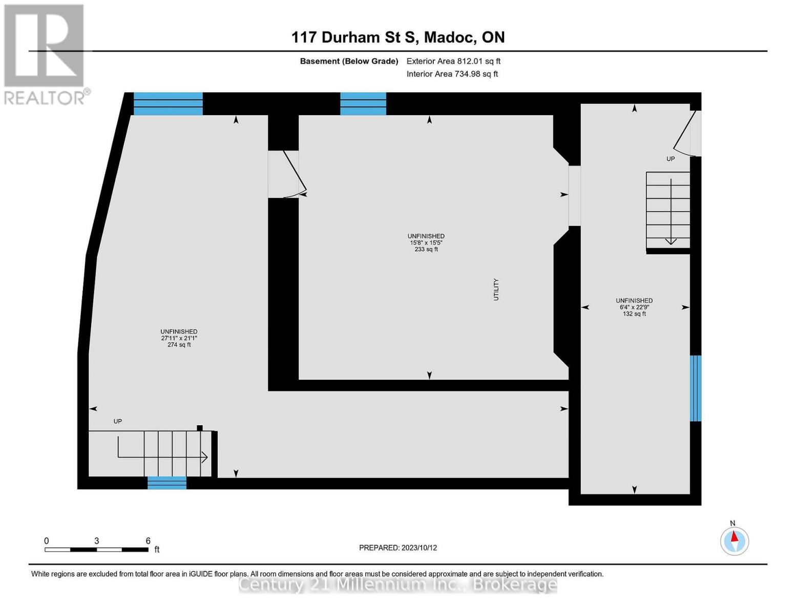 117 Durham Street S, Centre Hastings, Ontario  K0K 2K0 - Photo 20 - X12943566