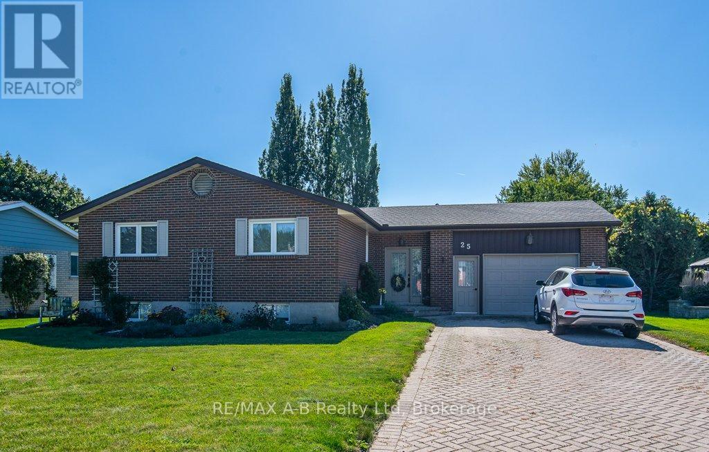 25 Baechler Avenue, East Zorra-Tavistock, Ontario  N0B 2R0 - Photo 2 - X12943586