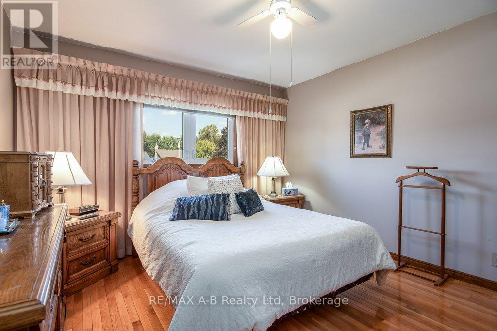 25 Baechler Avenue, East Zorra-Tavistock, Ontario  N0B 2R0 - Photo 24 - X12943586