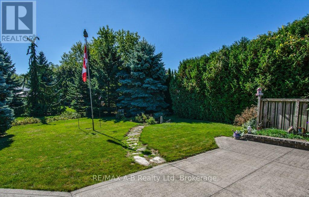 25 Baechler Avenue, East Zorra-Tavistock, Ontario  N0B 2R0 - Photo 9 - X12943586